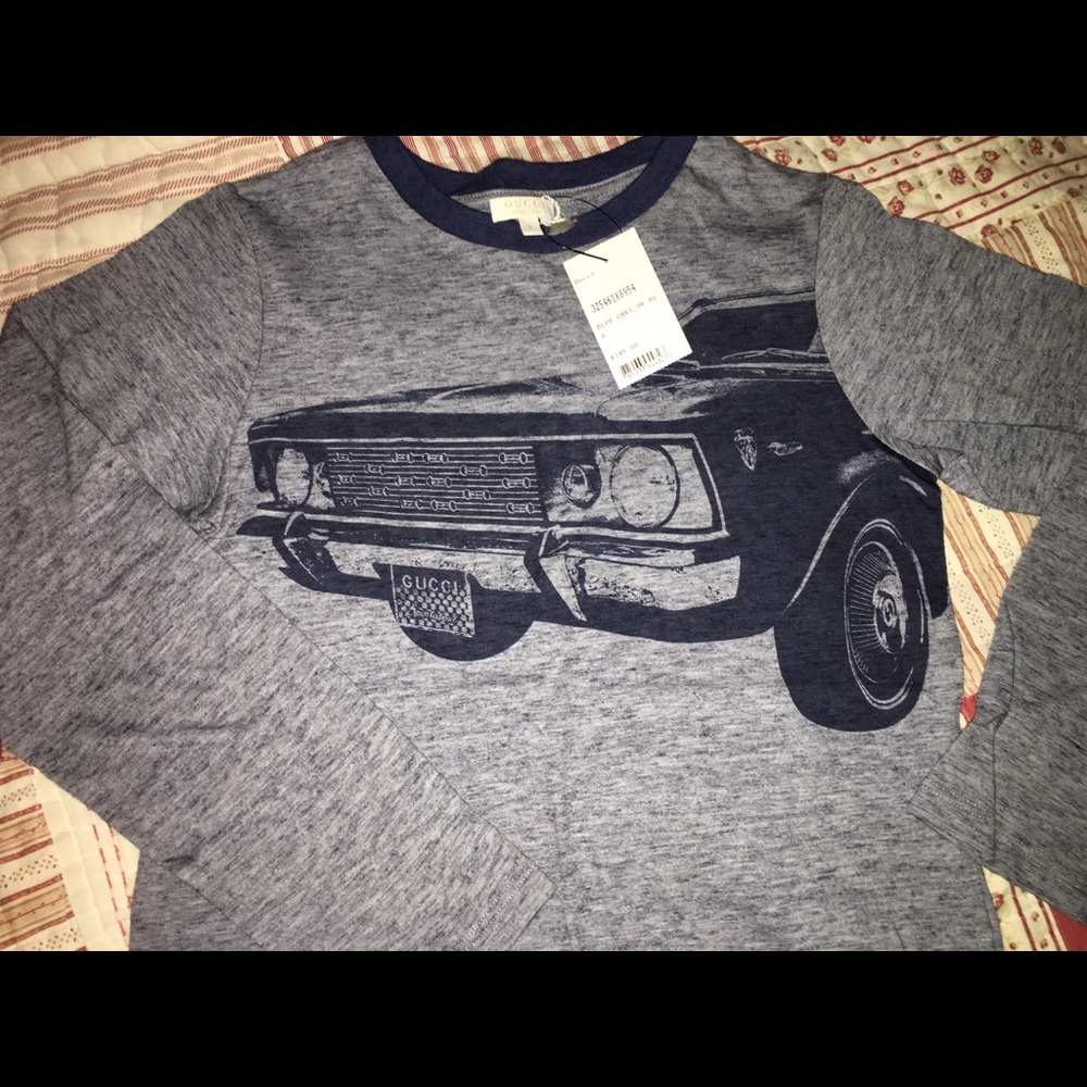 Kids shirt